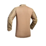 Сорочка тактична A10 Equipment® Ubas V2 Fighter. Койот 4 Сорочка тактична A10 Equipment® Ubas V2 Fighter. Койот 4