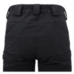 Штани Helikon-Tex Trekking Tactical Pants VersaStretch, Чорний 5 Штани Helikon-Tex Trekking Tactical Pants VersaStretch, Чорний 5