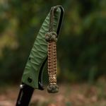 Темляк M-Tac Celtic Олива 6