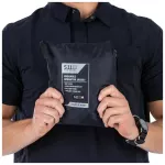 Куртка тактична "5.11 PACKABLE OPERATOR JACKET" Dark Navy 7 Куртка тактична "5.11 PACKABLE OPERATOR JACKET" Dark Navy 7