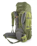 Рюкзак Pinguin Explorer 60 – Хаки 2 Рюкзак Pinguin Explorer 60 – Хаки 2