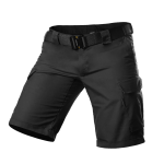 Шорти Ranger Twill(50/50) Чорні