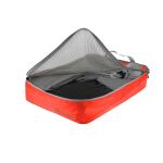 Чохол для одягу Sea to Summit Ultra-Sil Garment Mesh Bag, Spicy Orange