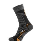 Шкарпетки M-Tac Coolmax 75%, Чорний 5 Шкарпетки M-Tac Coolmax 75%, Чорний 5