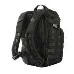 Рюкзак M-Tac Scout Pack. 22 л. Чорний 2 Рюкзак M-Tac Scout Pack. 22 л. Чорний 2