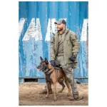 Куртка зимова 5.11 Tactical "Bastion Jacket" RANGER GREEN 25 Куртка зимова 5.11 Tactical "Bastion Jacket" RANGER GREEN 25