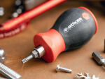 Набір викрутокзірка - Toolkit Torx Boker 5 Набір викрутокзірка - Toolkit Torx Boker 5