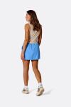 Шорти-спідниця жіночі Rab Momentum Tech Skort Wmns, Bluebird 6 Шорти-спідниця жіночі Rab Momentum Tech Skort Wmns, Bluebird 6