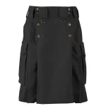 Кілт тактичний "5.11 TACTICAL DUTY KILT" Black