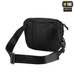Сумка M-Tac Sphaera Hex Hardsling Bag Gen.II Чорна 4 Сумка M-Tac Sphaera Hex Hardsling Bag Gen.II Чорна 4