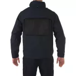 Куртка тактична "5.11 Tactical® Valiant Duty Jacket" Dark Navy 4 Куртка тактична "5.11 Tactical® Valiant Duty Jacket" Dark Navy 4