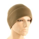 Шапка M-Tac Watch Cap Premium фліс (250г/м2) зі Slimtex Dark Олива 3 Шапка M-Tac Watch Cap Premium фліс (250г/м2) зі Slimtex Dark Олива 3
