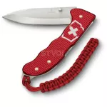 Ніж Victorinox Evoke Alox, червоний
