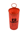 М'яка склянка Base Camp Trail Cup, 200 ml, Orange, Coral 2