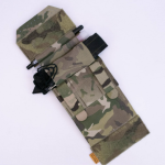 Аптечний підсумок Mini Mod.2 Protec, 17х10 см. Мультикам 4