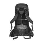 Рюкзак туристичний Naturehike Helium CNK2450XB014 70 л чорний M 3