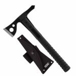 Сокира SOG Fast Hawk, Black 6 Сокира SOG Fast Hawk, Black 6