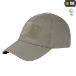 Бейсболка M-Tac Flex Ріп-стоп Фоліадж Зелений, foliage Green 4