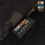 Підсумок M-Tac для смартфона Elite Large Hex, Мультикам Чорний 5