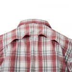 Сорочка Helikon-Tex Trip (нейлонова суміш). Red Plaid 7