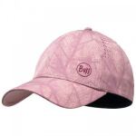 Кепка Buff Trek Cap, Lenny Purple Lilac