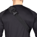 Сумка COB Sling Multicam Black 5 Сумка COB Sling Multicam Black 5