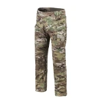 Военные штаны Helikon-Tex® MBDU Trousers NyCo Ripstop. Мультикам Военные штаны Helikon-Tex® MBDU Trousers NyCo Ripstop. Мультикам