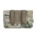 Аптечний підсумок Alpha Medical Pouch UTactic. Cordura 500D. Мультикам 2 Аптечний підсумок Alpha Medical Pouch UTactic. Cordura 500D. Мультикам 2