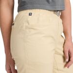 Штани жіночі Black Diamond W Ethos Pants, White Oak 6