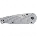 Розкладний ніж SOG Flash FL 5