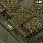 Підсумок медичний M-Tac Rip Off, Ranger Green 6