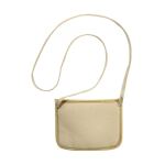 Гаманець натільний Tatonka Skin ID Pocket RFID B, Natural 2