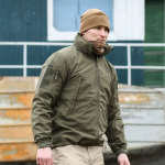 Куртка Pentagon Artaxes Soft Shell. RAL 2