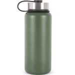 Термофляга Lifeventure Stainless Steel Flask 1 L, Хаки 2