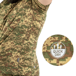 Футболка Chiton 2.0 Patrol (perf.) CoolPass Pro Хижак НГУ 6 Футболка Chiton 2.0 Patrol (perf.) CoolPass Pro Хижак НГУ 6