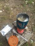 Система приготування їжі Jetboil Micromo 0.8 л, Carbon 39 Система приготування їжі Jetboil Micromo 0.8 л, Carbon 39