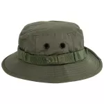Панама тактична "5.11 Boonie Hat" TDU Green