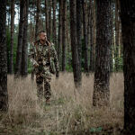 Парка вологозахисна Sturm Mil-Tec "Wet Weather Jacket With Fleece Liner Gen.II" WASP I Z2 21 Парка вологозахисна Sturm Mil-Tec "Wet Weather Jacket With Fleece Liner Gen.II" WASP I Z2 21