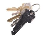 Розкладний ніж SOG Key Knife, Black 6 Розкладний ніж SOG Key Knife, Black 6