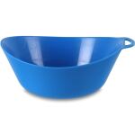 Тарелка Lifeventure Ellipse Bowl, Синий