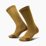 Шкарпетки тактичні "5.11 Tactical® Duty Ready Plus OTC Socks" US Dark Coyote 2 Шкарпетки тактичні "5.11 Tactical® Duty Ready Plus OTC Socks" US Dark Coyote 2