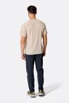 Футболка чоловіча Rab Rivelin Tee, Black 7 Футболка чоловіча Rab Rivelin Tee, Black 7