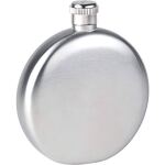 Фляга AceCamp SS Flask Round Shape