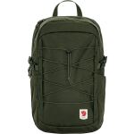 Рюкзак Fjällräven Skule 24, Deep Forest