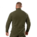 Кофта флисовая Commander 2.0, Camotec. Олива 2 Кофта флисовая Commander 2.0, Camotec. Олива 2