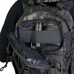 Рюкзак Camotec TCB на 20 л. Черный мультикам 5