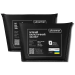 Баллистический пакет 2-го класса защиты 192 х 140 мм. под напашник. СВМПЕ 7 Баллистический пакет 2-го класса защиты 192 х 140 мм. под напашник. СВМПЕ 7