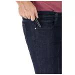 Штани тактичні джинсові 5.11 Tactical "Defender-Flex Slim Jeans" Indigo 9
