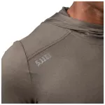 Реглан "5.11 Tactical PT-R Forged Hoodie" RANGER GREEN 6