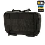Підсумок M-Tac Admin Elite, Чорний 4 Підсумок M-Tac Admin Elite, Чорний 4